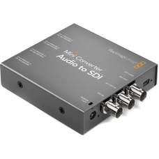 Конвертер Mini Converter - Audio to SDI 2